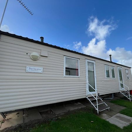 Dunlin 69 ~ California Cliffs Hotel Great Yarmouth Buitenkant foto