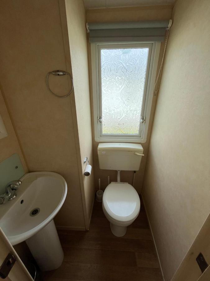 Dunlin 69 ~ California Cliffs Hotel Great Yarmouth Buitenkant foto